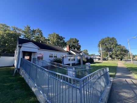 Office space for Sale at 2333 Washington Avenue in Evansville