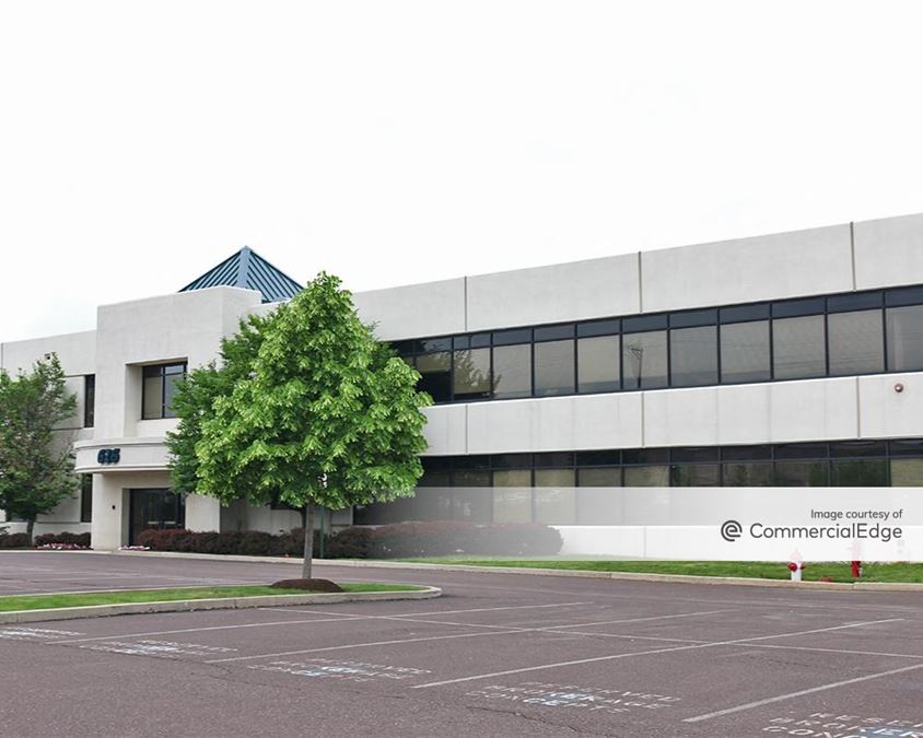 626 Jacksonville Road, Warminster, PA 18974