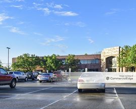 Shadeland Station Office Park - 7400 North Shadeland Avenue
