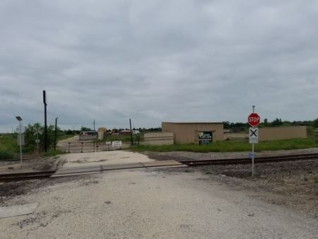 VacantLand space for Rent at 501 HWY 67 in Venus