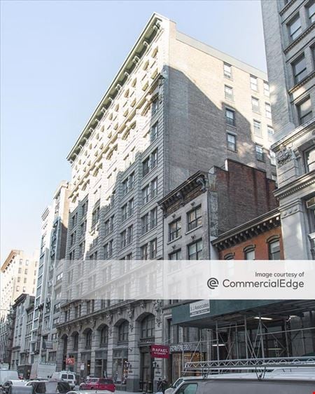 Photo of commercial space at 11 West 19th Street in New York