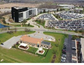 Former Daycare - Menomonee Falls