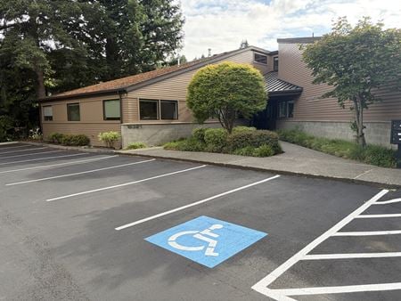 Office space for Rent at 18321 98th Ave NE in Bothell