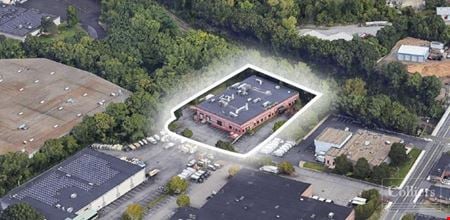 Industrial space for Sale at 240 Salem St in Woburn