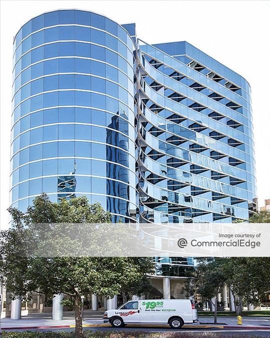 Executive Square I