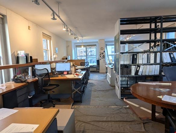133 W 72ND STREET NEW YORK