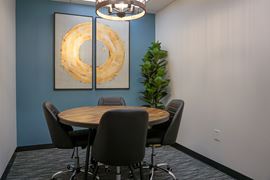 Braun Enterprises - Urban Office Medical Center