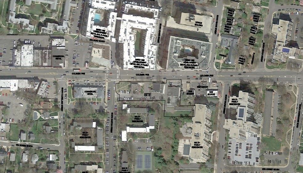 2400 Columbia Pike 2400 Columbia Pike, Arlington, VA CommercialSearch