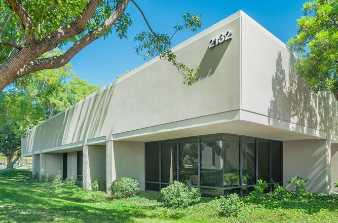 Irvine Corporate Park