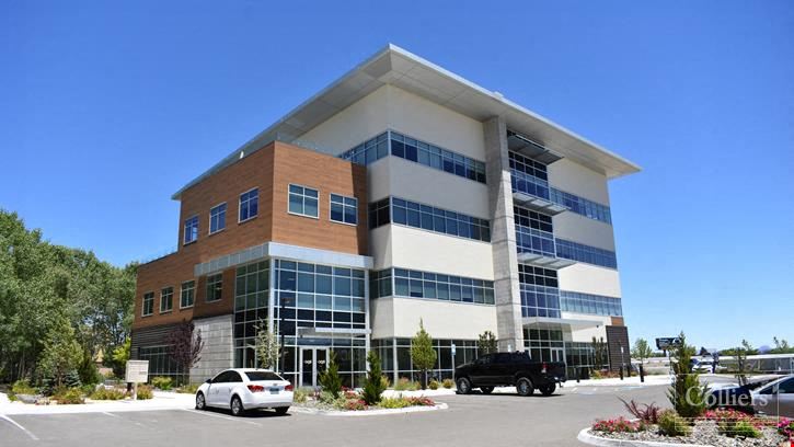 MOUNTAIN VIEW CORPORATE CENTER