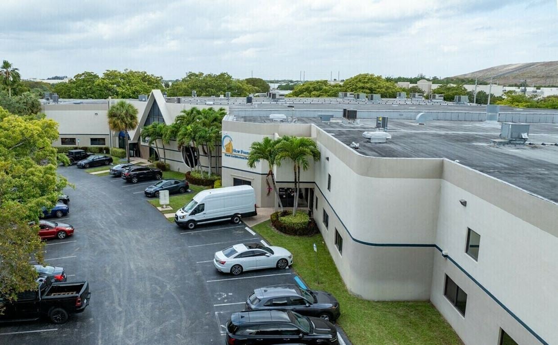 2301 NW 33rd Ct, #109