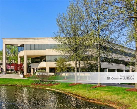 Commerce Center