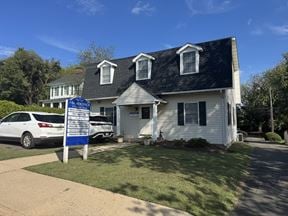 Fully Leased Investment Property