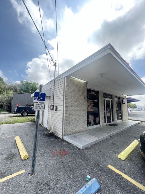 131 W Linebaugh Ave Retail Property for Sale