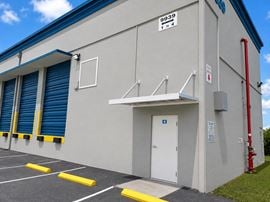 MEDLEY INDUSTRIAL CENTER