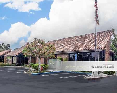 Photo of commercial space at 245 Fischer Avenue in Costa Mesa