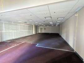 Units 130 & 135 - 8010 Saba Road