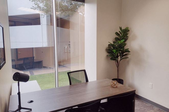 Workstyle Flexible Spaces - 11011 Richmond Ave
