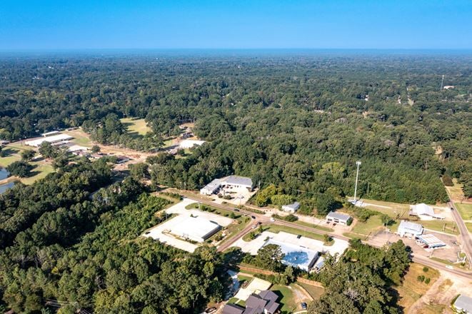 Terry Rd Commercial Property For Sale