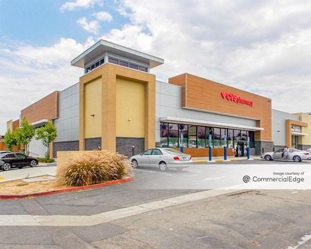 Retail space for Rent at 4570 Atlantic Avenue in Long Beach