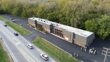 Photo of commercial space at 6600 W College Dr in Palos Heights