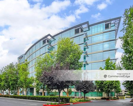Photo of commercial space at 1100 Enterprise Way in Sunnyvale
