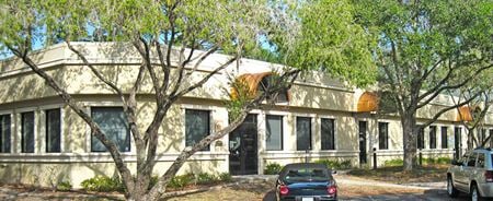 Photo of commercial space at 10901 Danka Circle North in St. Petersburg