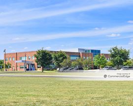 Diley Ridge Medical Center - Medical Office Building