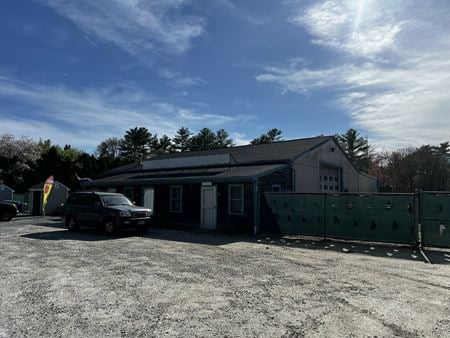 Industrial space for Sale at 364 - 368 Main St in Plympton