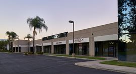 Ontario Business Center
