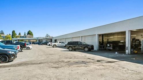 Former Auto Dealer Highway 101 and Main Street 5+/- Acres - Medical/Office/Retail