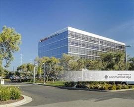 Santa Clara Gateway - 2600 Great America Way
