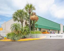 Jetport Commerce Park - Building 512