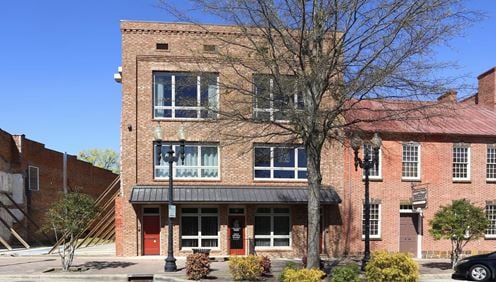 Premier Downtown Office/Event/Retail Space