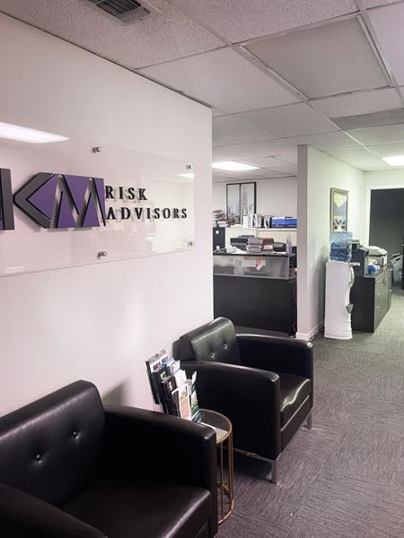 Photo of commercial space at 1 Rabro Drive in Hauppauge