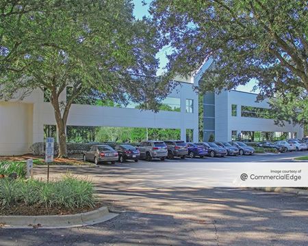 Photo of commercial space at 7596 Centurion Pkwy in Jacksonville