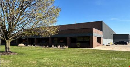 Photo of commercial space at 1837 Enterprise Dr in Rochester Hills