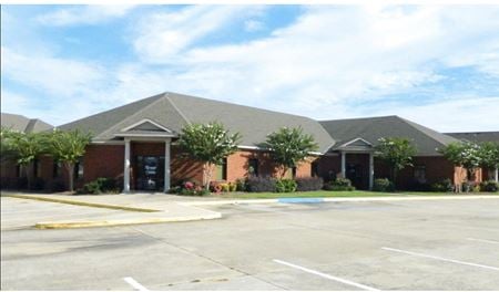 Photo of commercial space at 4770 Woodmere Boulevard in Montgomery