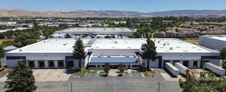 Industrial space for Sale at 6383 Las Positas Rd in Livermore