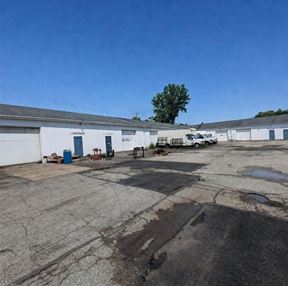 Multi-Tenant Industrial Investment Opportunity