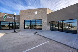 Elgin Square Plaza