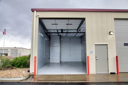 Industrial space for Sale at 151 Mt Elbert Ave in Dacono