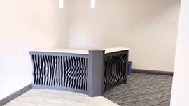 Centre at 501 Suite B