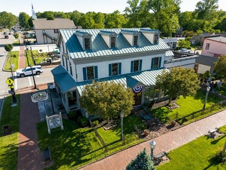 Retail space for Sale at Columbia Rd in Olmsted Falls