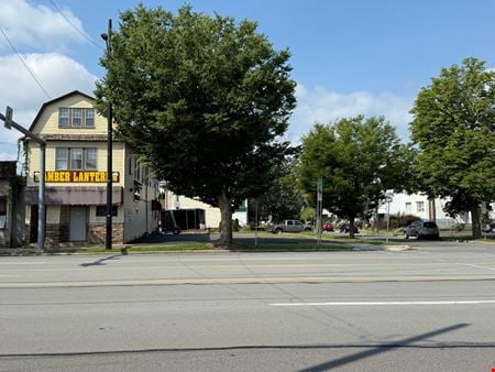 Photo of commercial space at 430 Market St in Kingston