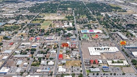 Photo of commercial space at 701 S 12th St in McAllen