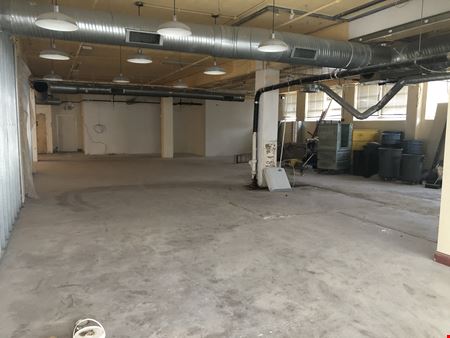 Office space for Rent at 1300 Bank Street in Baltimore