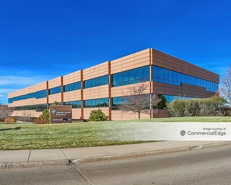 Office space for Rent at 11045 Lansing Circle in Englewood
