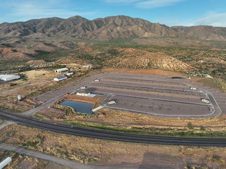 Other space for Sale at 46100 N AZ Highway 188 in Tonto Basin