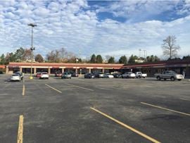 455 Hwy 321 N. & 120 Hair Ln